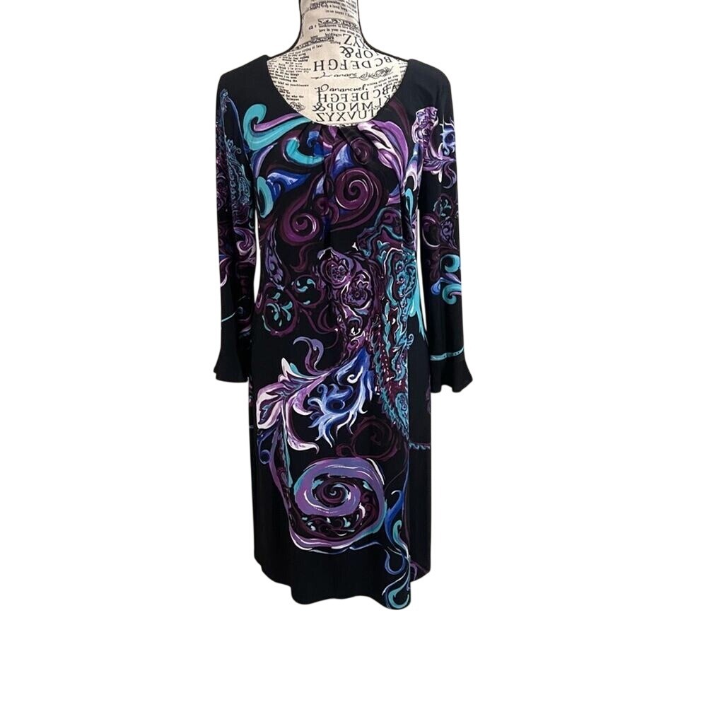 Connected‎ apparel dress size 8